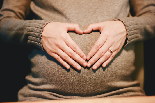 Drinking Tea During Pregnancy