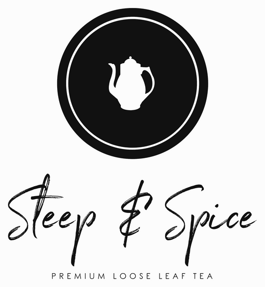 Steep & Spice Gift Card